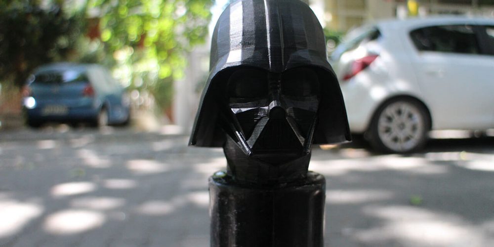 Kırık Babalar - 01