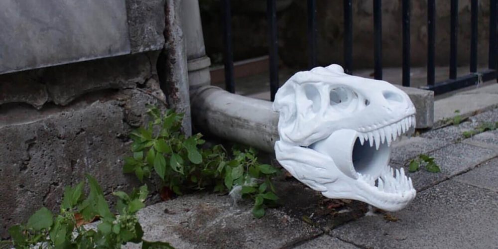 Yağmur Boruları Hack - 01