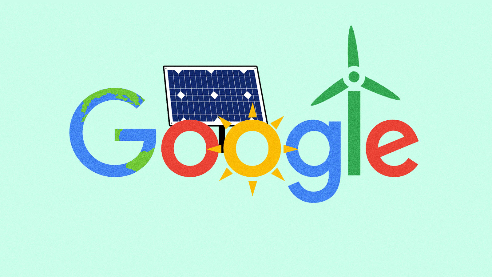 Google 2007’den Beri Gerçekten Karbon Nötr Mü?