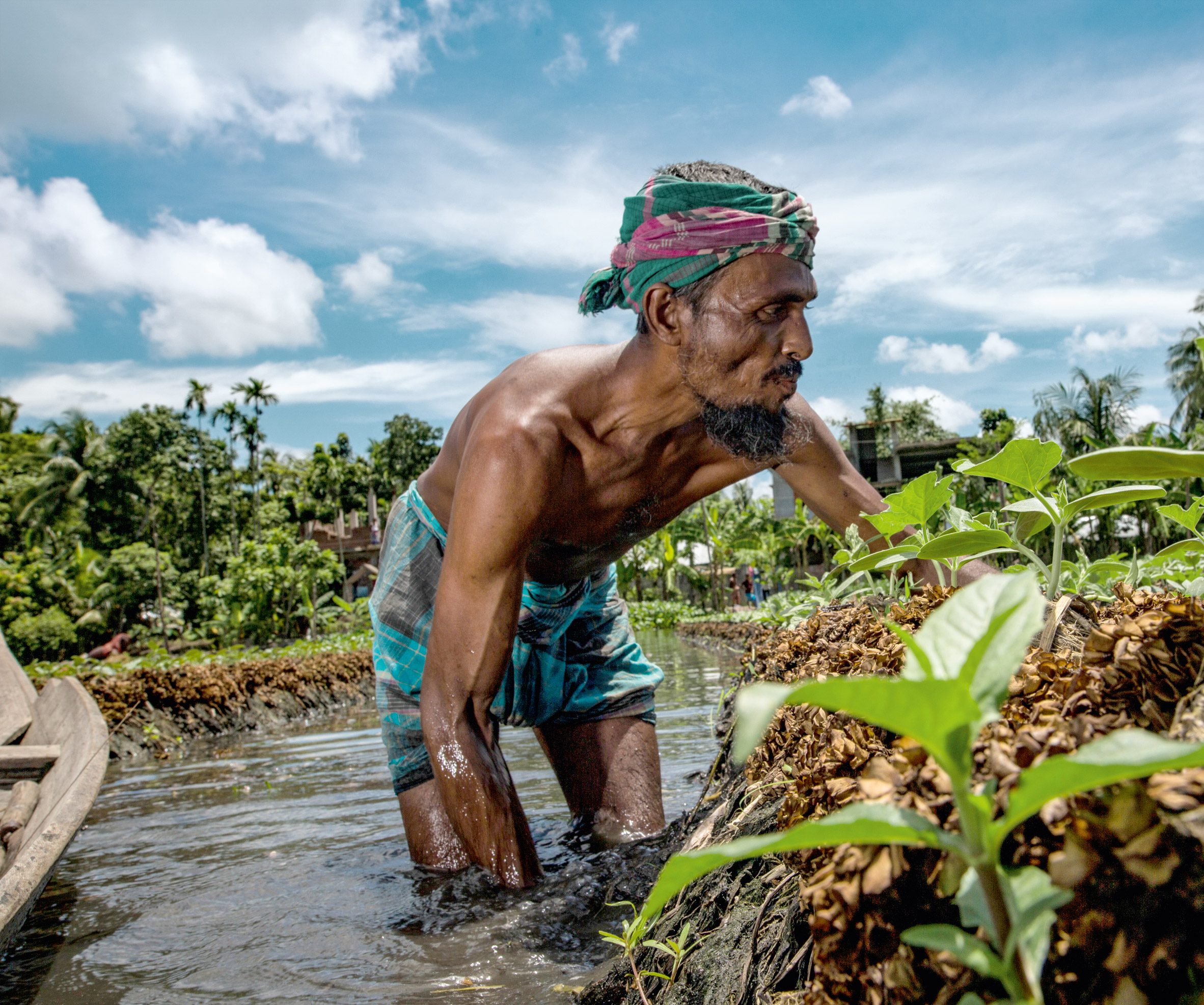 Yerli Su Teknolojileri: Geçmişin Onarıcı Çözümleri