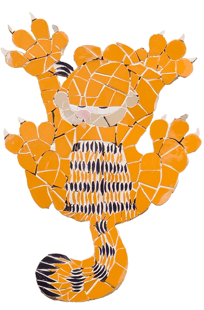 Garfield