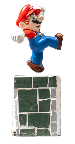 Super Mario